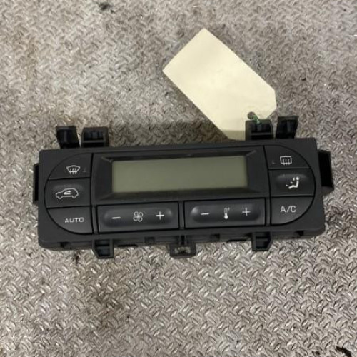 Commande de chauffage Citroën C2 1.4 hdi (2003-2009) 3 portes