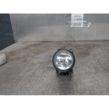 Phare antibrouillard avant gauche FORD FOCUS 3  FOCUS 3 PHASE 1