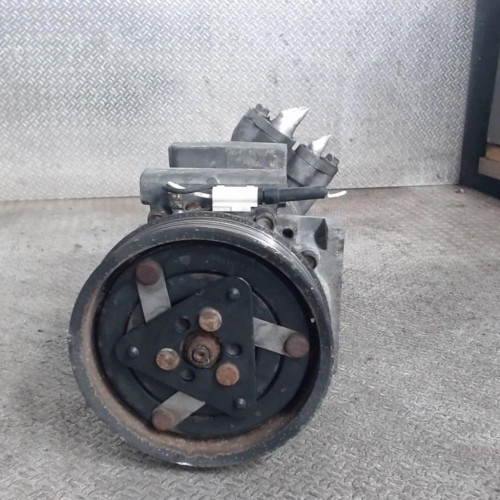 Compresseur air conditionne Renault CLIO II 1.4 16v (2000-2008) 5 portes