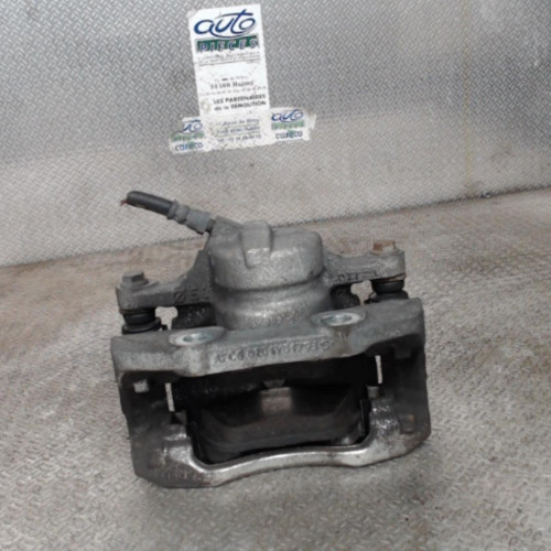 Etrier de frein avant gauche Citroën C3 II 1.6 vti 120 (2009)