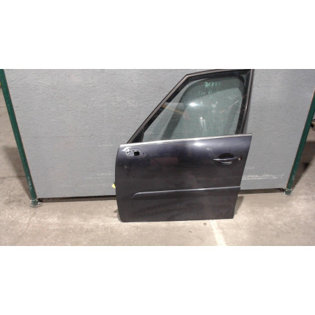 Porte avant gauche Citroën C4 GRAND PICASSO I 1.6 hdi (2006-2011) 5 portes