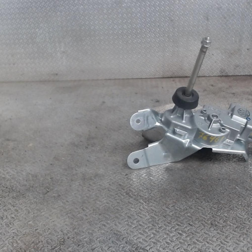 Moteur essuie-glace ar gauche Mazda 2 1.5 skyactiv-g (2014)