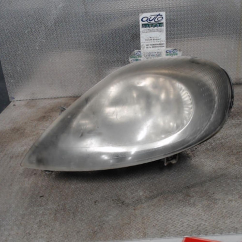 Phare gauche Nissan PRIMASTAR Camionnette 1.9 dci 100 (2002)