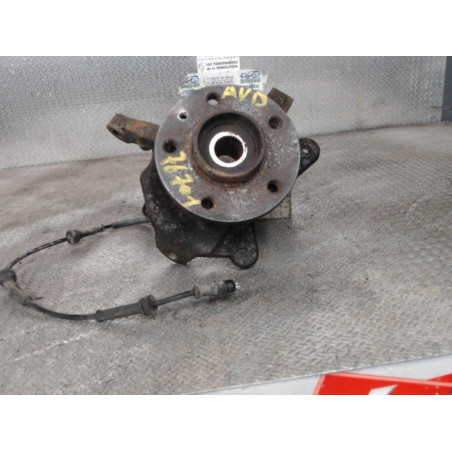 Pivot avd Nissan PRIMASTAR Camionnette 1.9 dci 100 (2002)