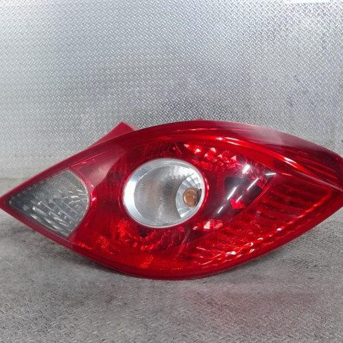 Feu arrière droit Opel CORSA D 1.3 cdti (2006-2014) 5 portes