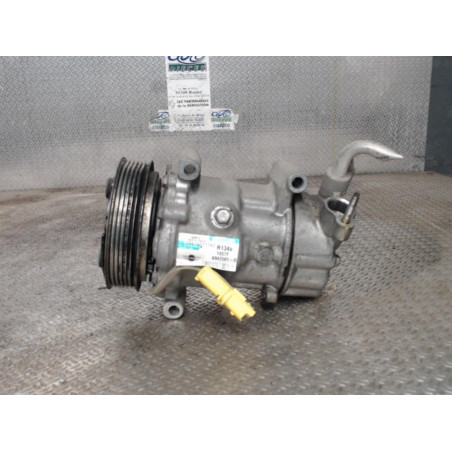 Compresseur air conditionne Mini MINI CLUBMAN Cooper (2010-2014)