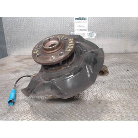 Pivot avg Mini MINI CLUBMAN Cooper (2010-2014)