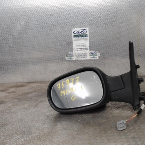 Retroviseur exterieur gauche Nissan MICRA III 1.2 16v (2003-2010)
