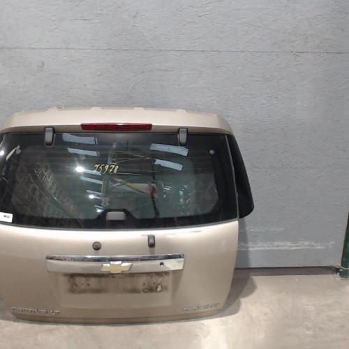 Hayon Chevrolet CAPTIVA 2.0 d 4wd (2006-2009)