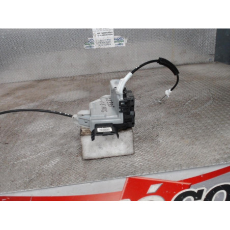 Serrure porte arg Citroën C5 III 2.0 hdi 150 - bluehdi 150 (2009-2015)