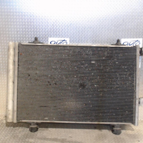 Condenseur clim Citroën C5 III 2.0 hdi 150 - bluehdi 150 (2009-2015)
