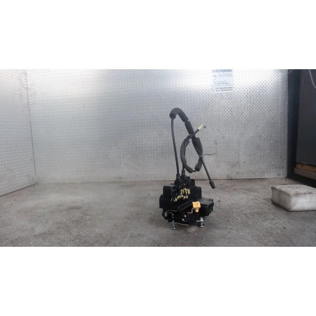 Serrure porte avg Chevrolet CAPTIVA 2.0 d 4wd (2006-2009)