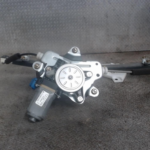 Mecanisme  moteur lève-glace avant droit Chevrolet CAPTIVA 2.0 d 4wd (2006-2009)