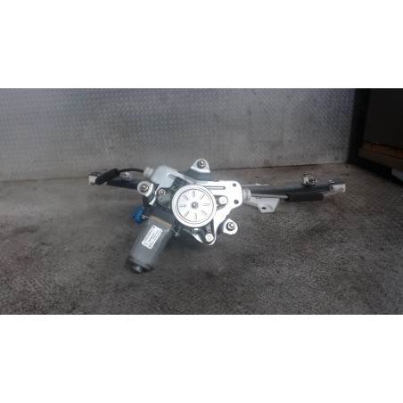 Mecanisme  moteur lève-glace avant droit Chevrolet CAPTIVA 2.0 d 4wd (2006-2009)