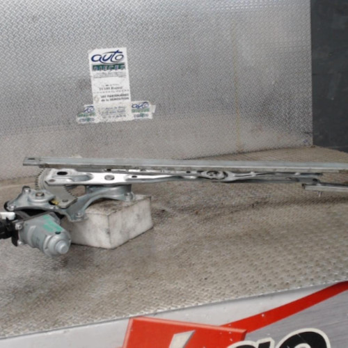 Mecanisme  moteur lève-glace avant droit Citroën C4 AIRCROSS 1.6 hdi 115 awc (2012)