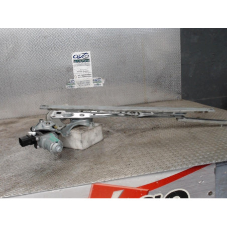 Mecanisme  moteur lève-glace avant droit Citroën C4 AIRCROSS 1.6 hdi 115 awc (2012)