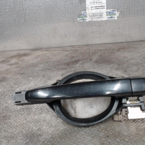 Poignee ext porte ard Citroën C4 AIRCROSS 1.6 hdi 115 awc (2012)