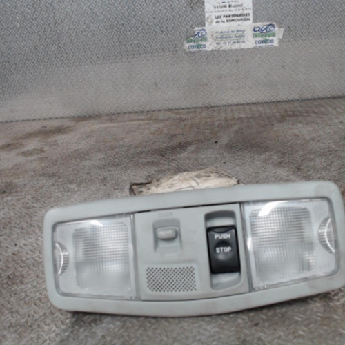 Plafonnier Citroën C4 AIRCROSS 1.6 hdi 115 awc (2012)