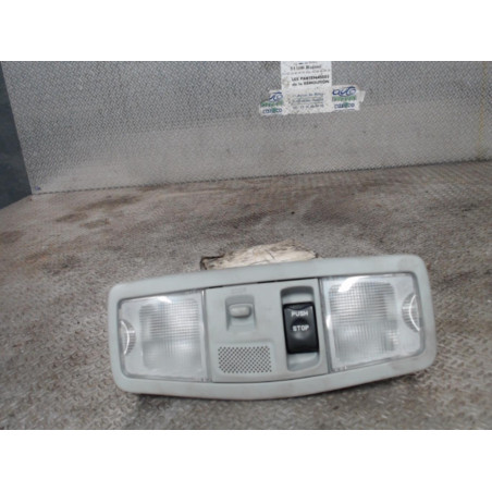 Plafonnier Citroën C4 AIRCROSS 1.6 hdi 115 awc (2012)