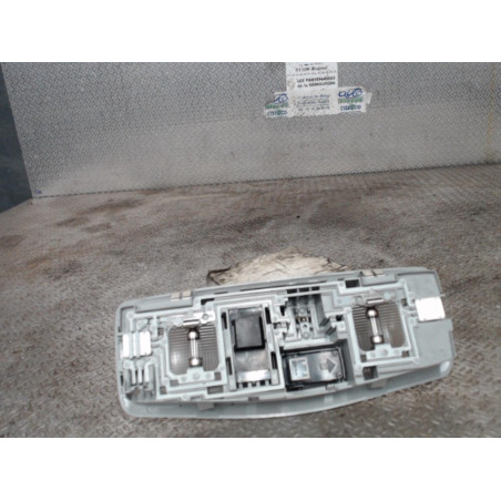 Plafonnier Citroën C4 AIRCROSS 1.6 hdi 115 awc (2012)