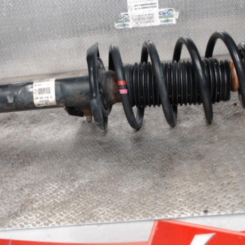 Amortisseur avant gauche Seat TOLEDO III 1.9 tdi (2004-2009)
