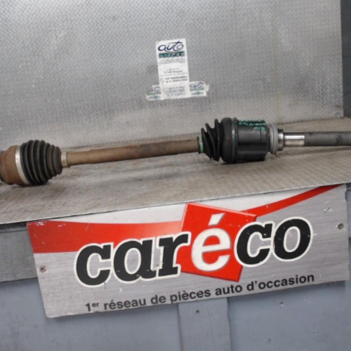 Transmission avant droite Citroën C4 AIRCROSS 1.6 hdi 115 awc (2012)