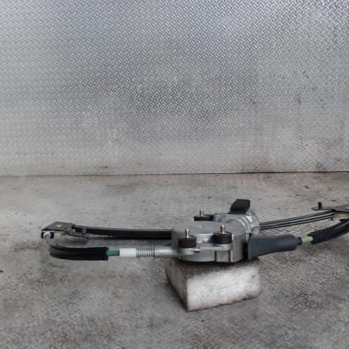 Mecanisme  moteur lève-glace avant droit Alfa romeo 147 1.9 jtd (2003-2010)