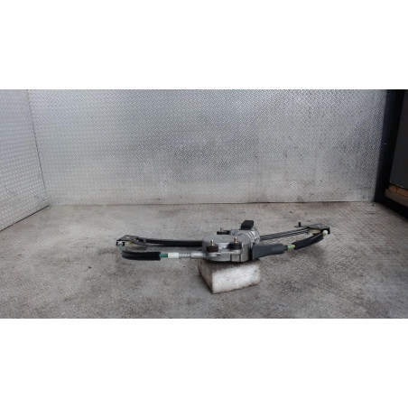 Mecanisme  moteur lève-glace avant droit Alfa romeo 147 1.9 jtd (2003-2010)