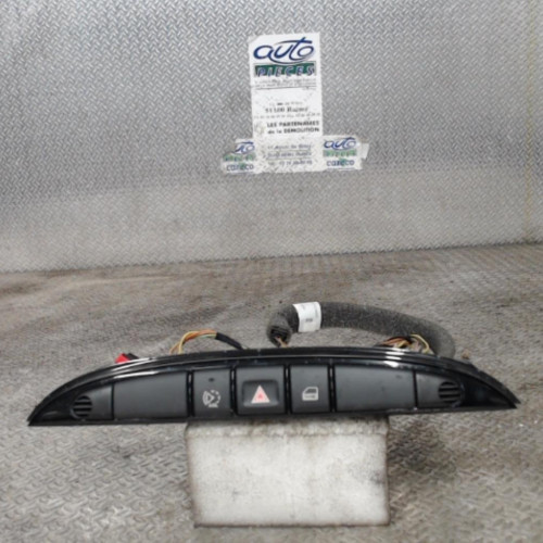 Bouton de warning Jaguar XJ D 2.7 (2005-2009)