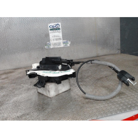 Serrure porte avg Seat IBIZA IV 1.2 tsi (2010-2012)