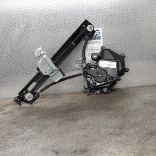Mecanismemoteur leve-glace porte coulissante d Seat IBIZA IV 1.2 tsi (2010-2012)