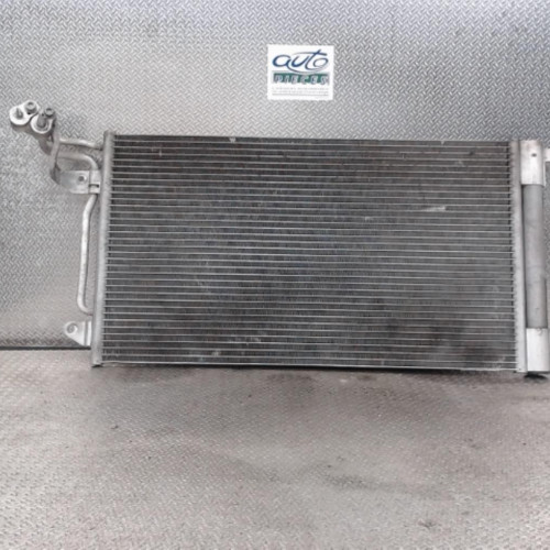 Condenseur clim Seat IBIZA IV 1.2 tsi (2010-2012)