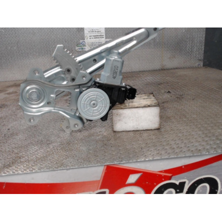 Mecanismemoteur leve-glace porte coulissante d NISSAN JUKE 1  JUKE 1 PHASE 2