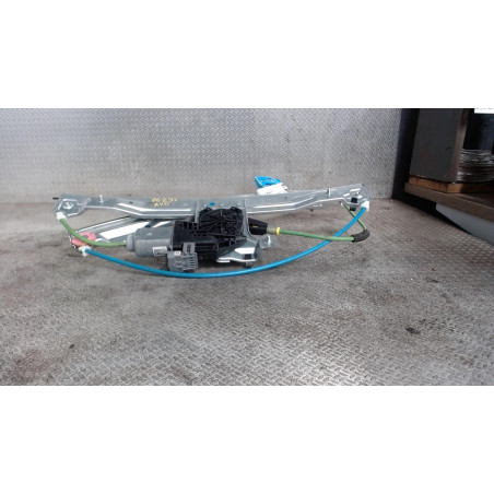 Mecanisme  moteur lève-glace avant droit Citroën C3 PICASSO 1.6 hdi (2009) 5 portes