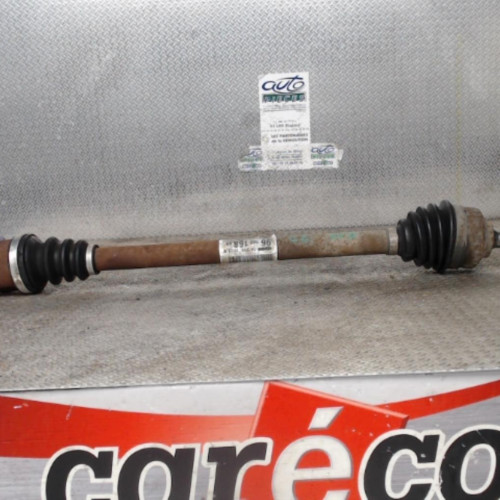 Transmission avant droite Citroën C2 1.6 (2003-2010)