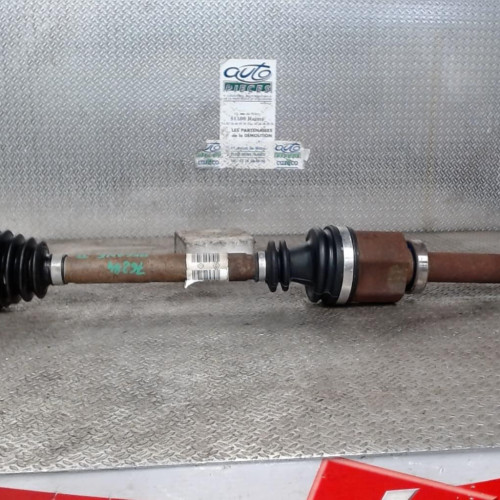 Transmission avant droite Renault MEGANE II 1.5 dci (2003-2008)