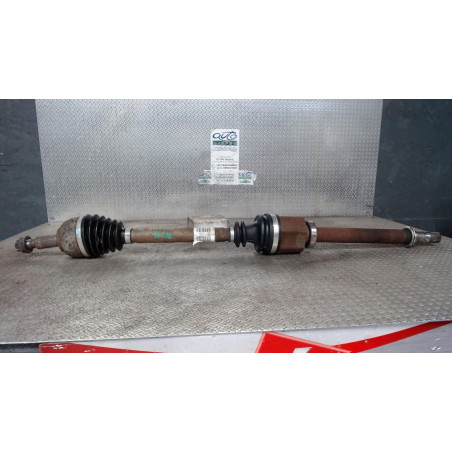 Transmission avant droite Renault MEGANE II 1.5 dci (2003-2008)