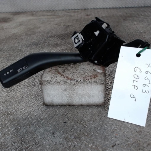 Commande clignotant Vw GOLF V 1.9 tdi (2003-2008) 5 portes