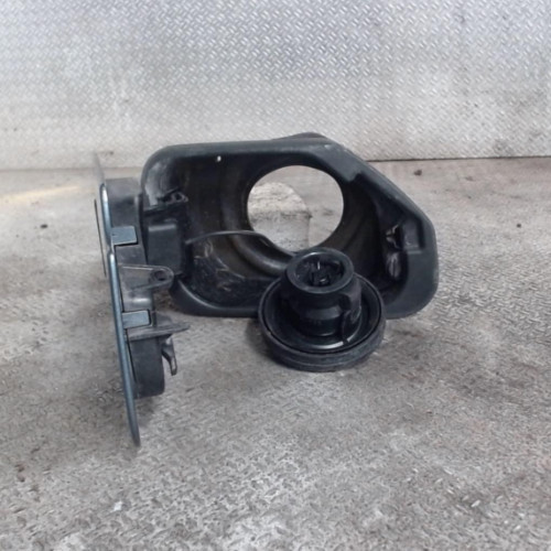 Volet de trappe carburant Peugeot 407 SW 2.0 hdi (2008-2010)