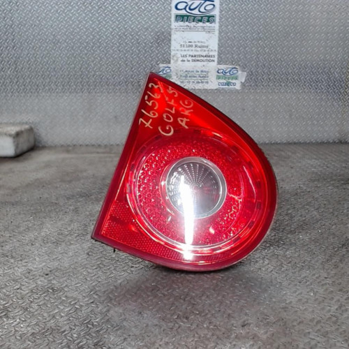 Feu arrière interieur gauche Vw GOLF V 1.9 tdi (2003-2008) 5 portes
