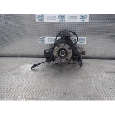 Pivot avd Lancia YPSILON 1.4 16v (2003-2011)