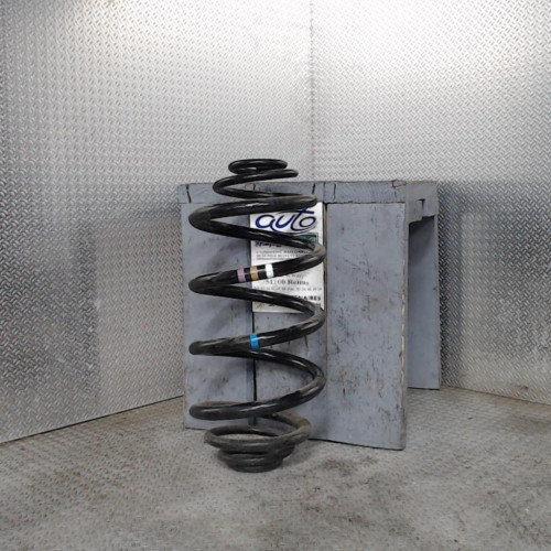 Ressort amortisseur ard RENAULT KANGOO 2  0