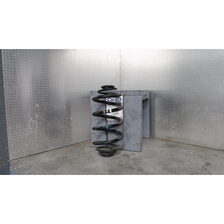 Ressort amortisseur ard RENAULT KANGOO 2  0