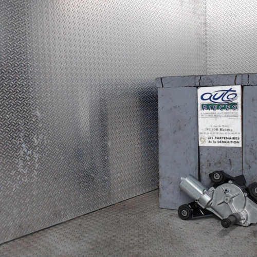 Moteur essuie-glace ar gauche RENAULT KANGOO 2  0