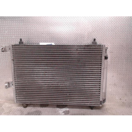 Condenseur clim Peugeot 307 2.0 hdi 110 (2000-2007)