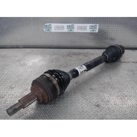Transmission avant droite Renault LAGUNA III 1.5 dci (2007-2015) 5 portes