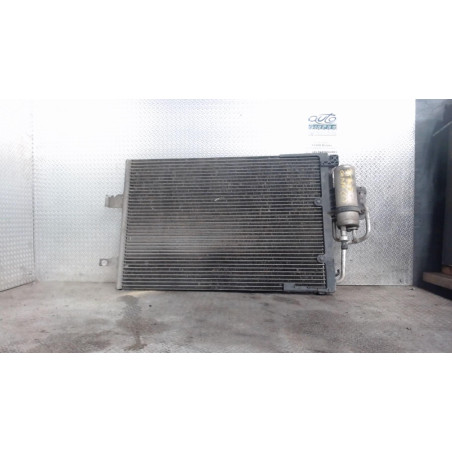 Condenseur clim Opel CORSA C 1.2 twinport (2004-2009)