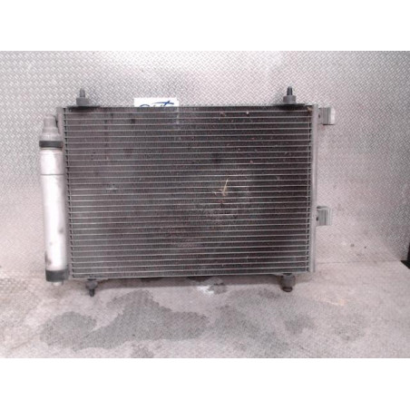 Condenseur clim Peugeot 307 2.0 hdi 110 (2000-2007)