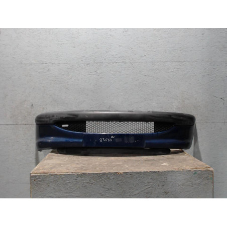 Pare-choc avant Peugeot 206 3-5 portes 1.4 hdi eco 70 (2001-2009) 5 portes
