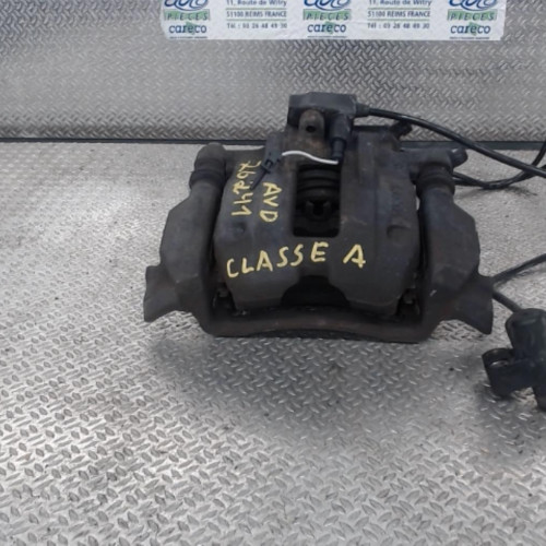 Etrier de frein avant droit Mercedes-benz CLASSE A A 170 cdi (2001-2004)